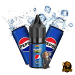 سالت ۳۰ میل نوشابه پپسی و یخ محصول هورنی فلاوا | Pexi Ice by Horny Flava Salt Nic