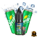 سالت ۳۰ میل نوشابه اسپرایت و یخ محصول هورنی فلاوا | Spride Ice by Horny Flava Salt Nic