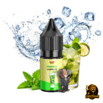 سالت ۳۰ میل موهیتو و یخ محصول هورنی فلاوا | Mojito Ice by Horny Flava Salt Nic