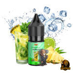 سالت ۳۰ میل موهیتو آناناس و یخ محصول هورنی فلاوا | Pineapple Mojito Ice by Horny Flava Salt Nic