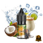 سالت ۳۰ میل لیمو کولادا و یخ محصول هورنی فلاوا | Lemon Colada Ice by Horny Flava Salt Nic