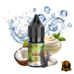 سالت ۳۰ میل اورجینال کولادا و یخ محصول هورنی فلاوا | Original Colada Ice by Horny Flava Salt Nic