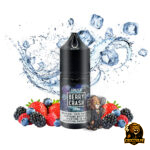 سالت ۳۰ میل فروزن بری کرش محصول سمز ویپ | Frozen Berry Crash by Sams Vape Salt Nic