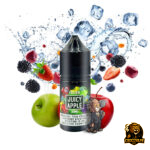 سالت ۳۰ میل سیب میکس بری یخ محصول سمز ویپ | Frozen Juicy Apple by Sams Vape Salt Nic