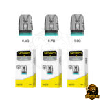 کارتریج ووپو آرگوس تاپ فیل ورژن ۲ | Voopoo Argus Top Fill Pod Cartridge V2