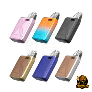 پادسیستم کالیبرن جی۵ کوکو محصول یوول | Caliburn G5 Koko Pod System by Uwell