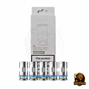 کویل بی پی مش کویل محصول اسپایر | BP Mesh Coil by Aspire