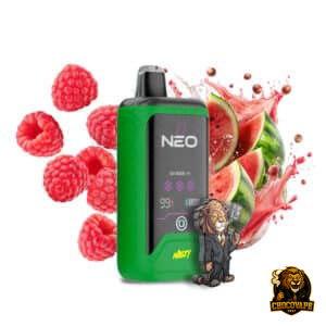 پاد یکبار مصرف ۲۵کی نستی مدل نئو | Nasty Neo 25K Disposable Pod