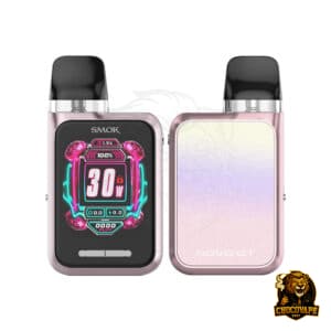 پادسیستم اسموک مدل نوو جی تی باکس |  Novo GT Box by Smok